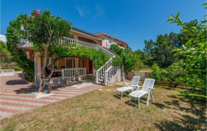 2 Bedroom Gorgeous Apartment In Vir